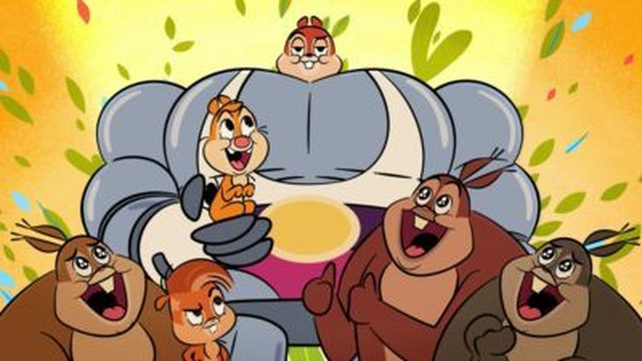 assista ao episódio 6 da temporada 1