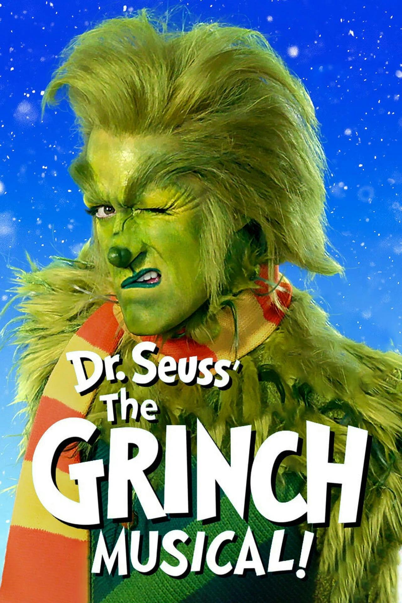 Assistir O Grinch – Musical Online em HD