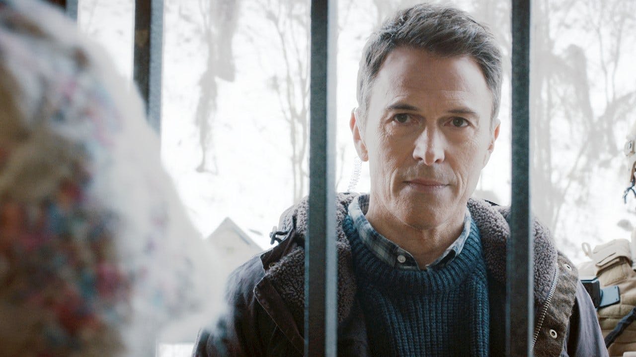 assista ao episódio 18 da temporada 1