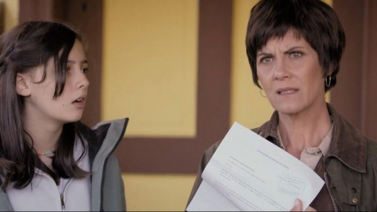 assista ao episódio 1 da temporada 1