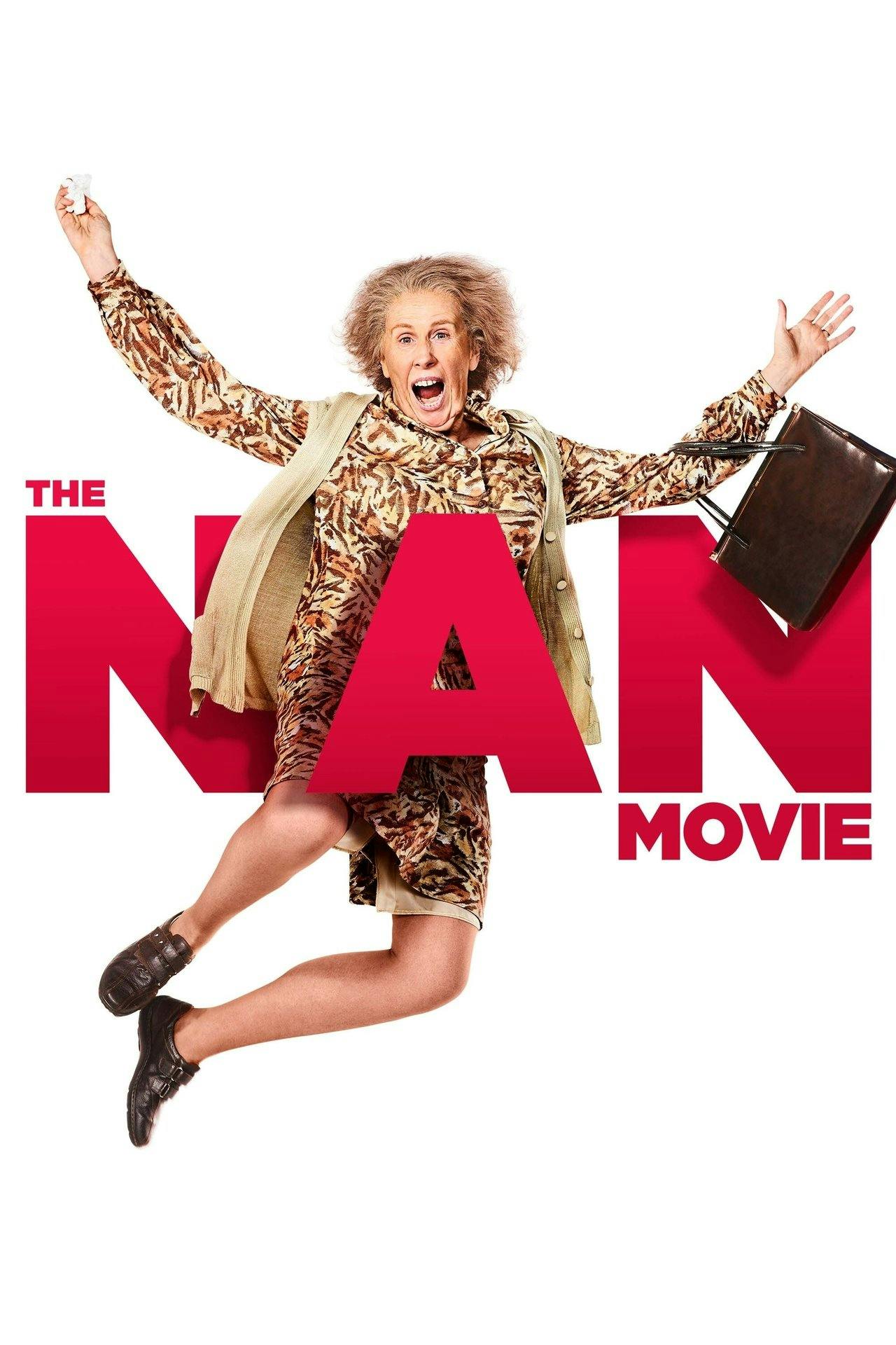 Assistir The Nan Movie Online em HD