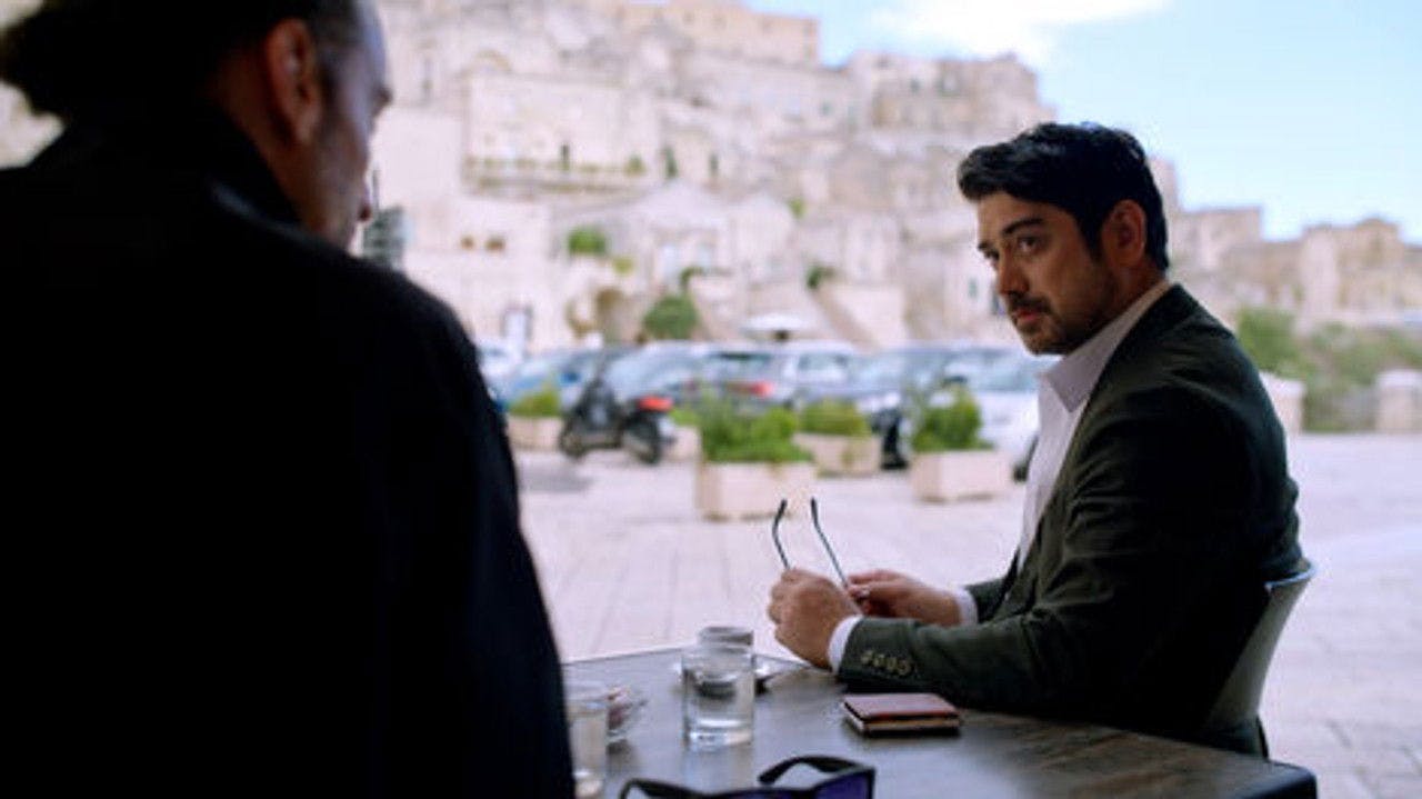 assista ao episódio 12 da temporada 1