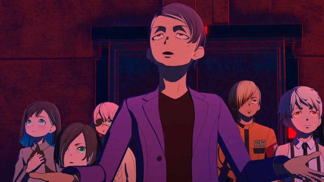 assista ao episódio 21 da temporada 1