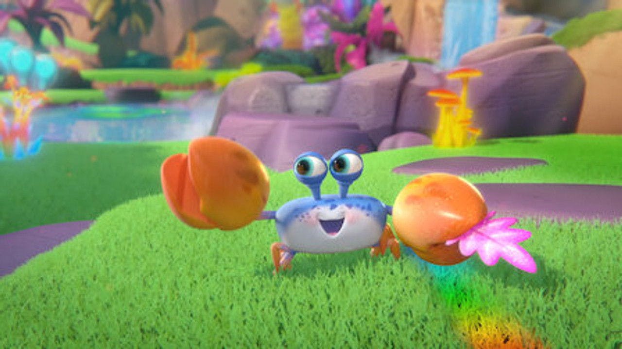 assista ao episódio 7 da temporada 1