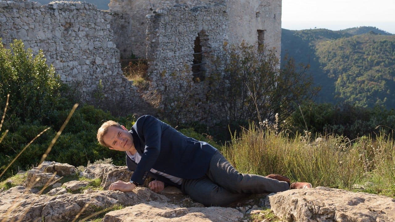 assista ao episódio 12 da temporada 1