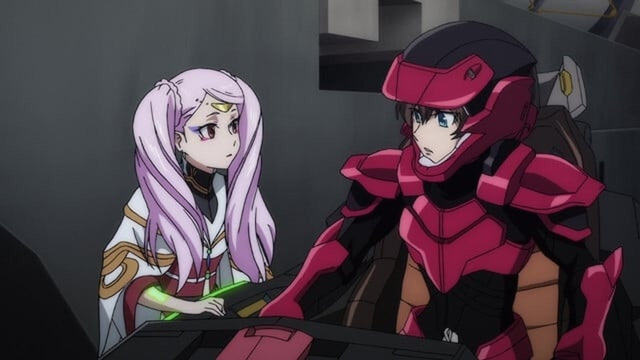 assista ao episódio 19 da temporada 1