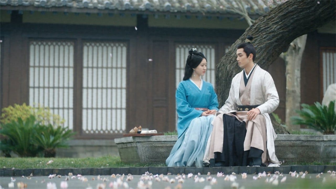 assista ao episódio 34 da temporada 1