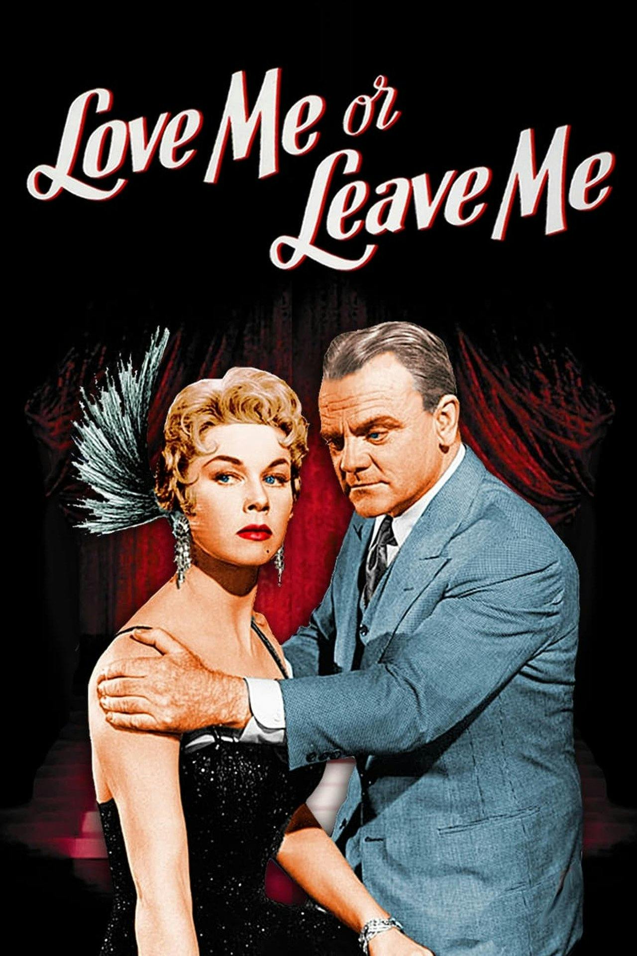 Assistir Ama-me ou Esquece-me Online em HD