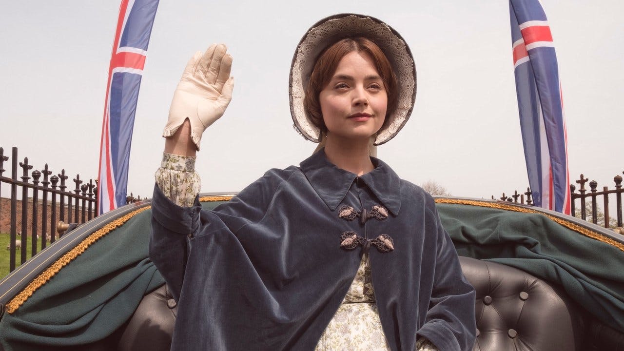 assista ao episódio 8 da temporada 1