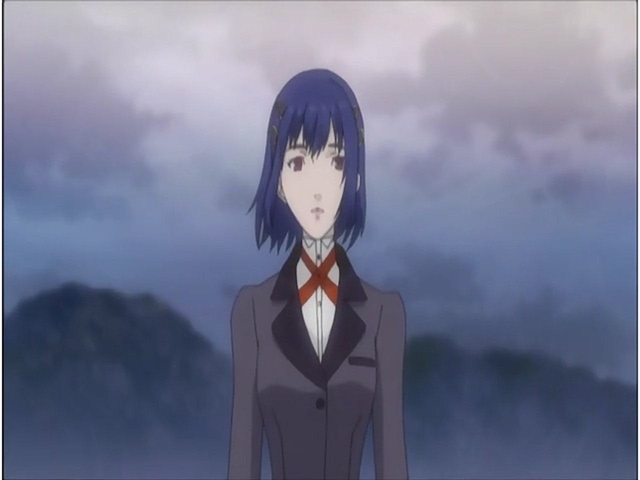 assista ao episódio 23 da temporada 1