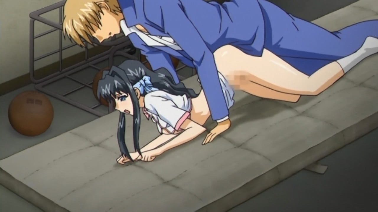 Grope: Yami no naka no Kotori-tachi