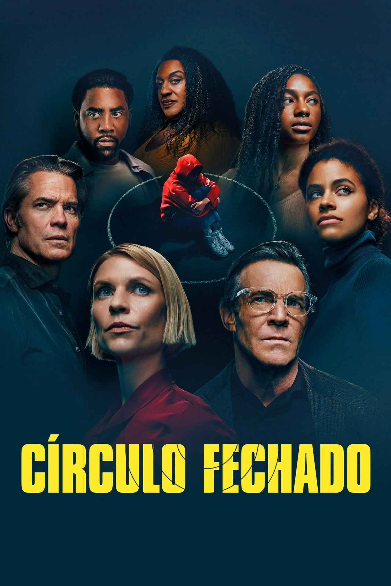 Assistir Círculo Fechado Online em HD