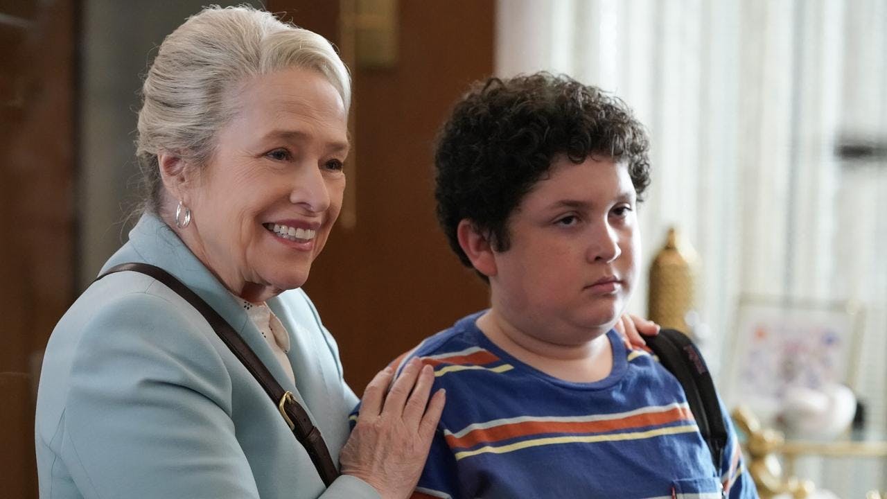 assista ao episódio 13 da temporada 1