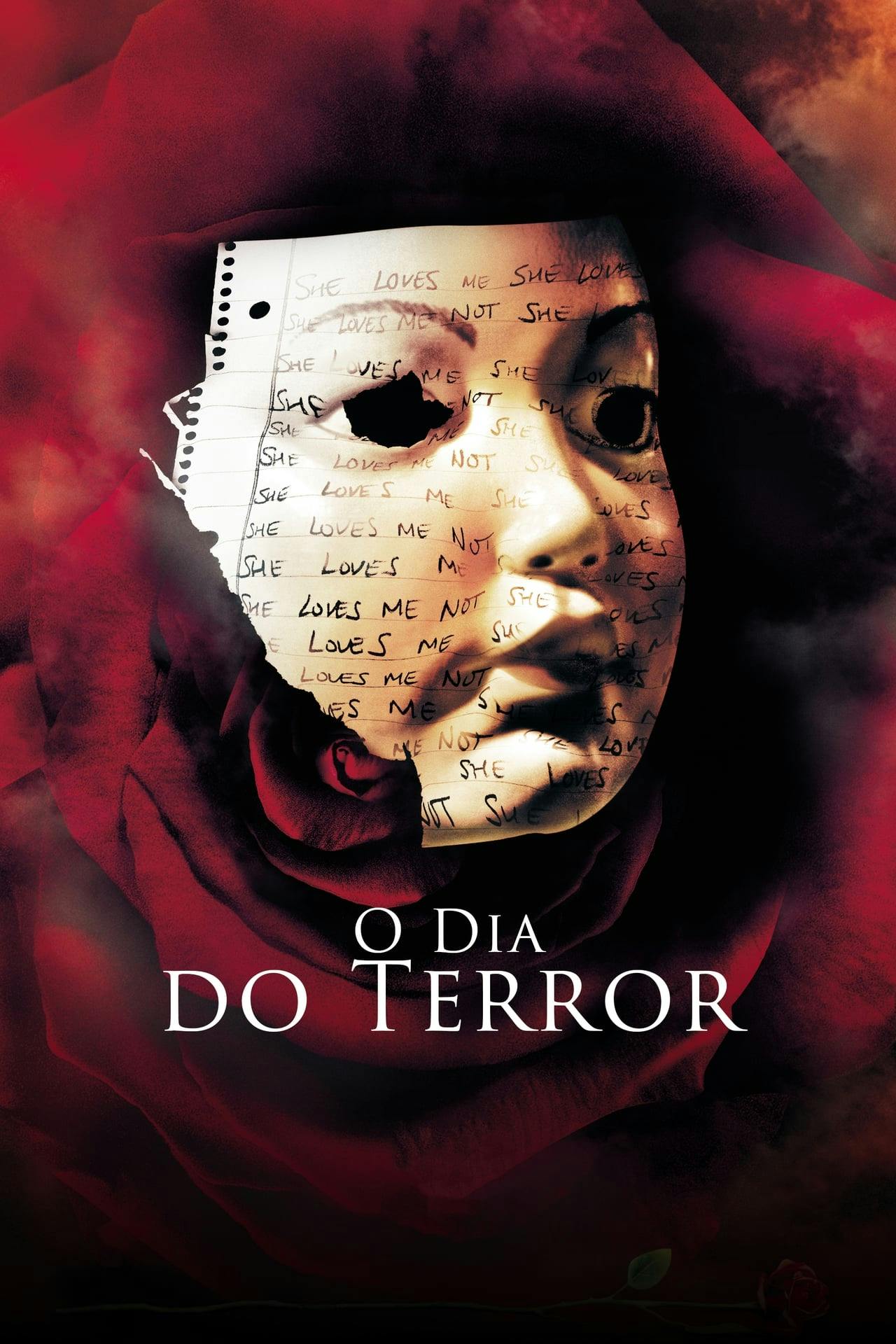 Assistir O Dia do Terror Online em HD