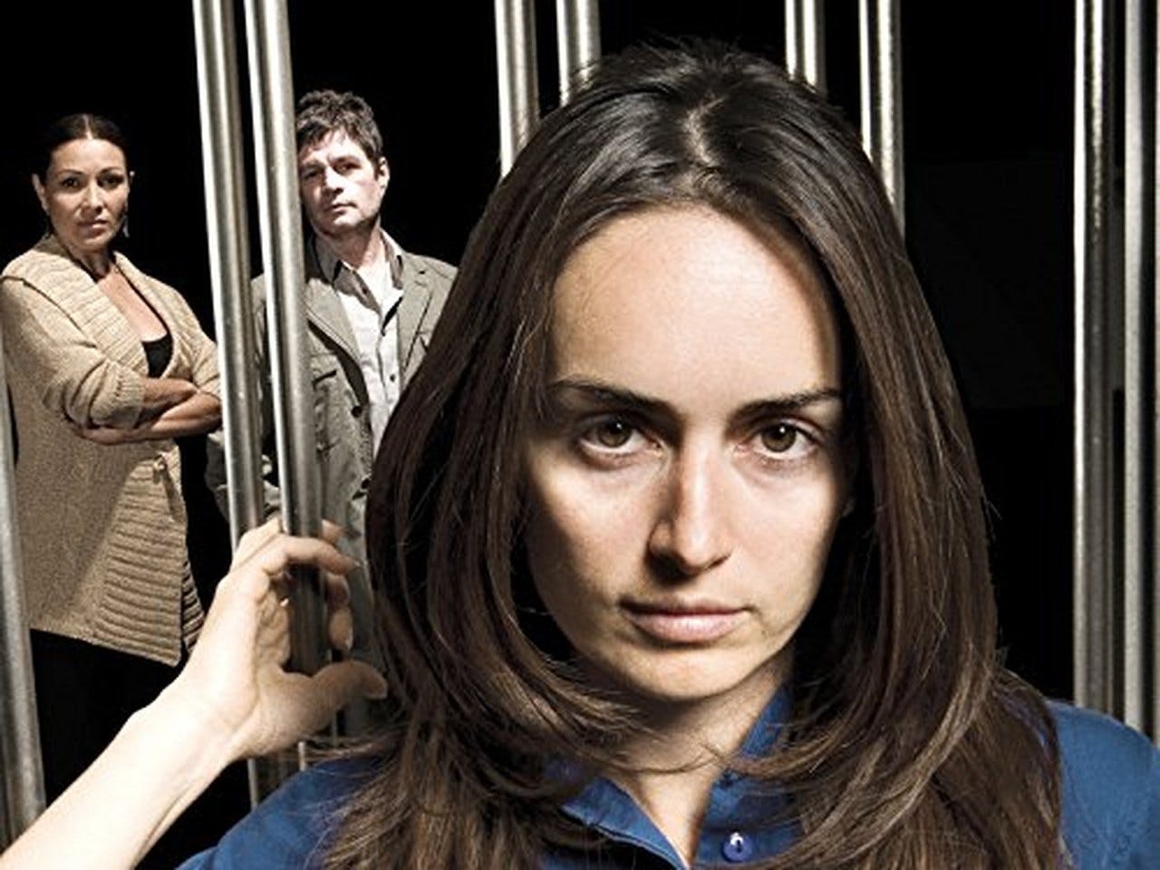 assista ao episódio 5 da temporada 1