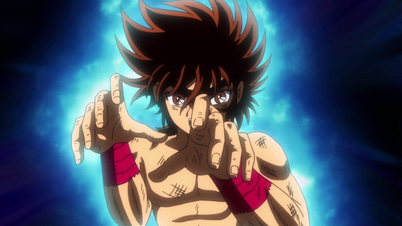 assista ao episódio 5 da temporada 1