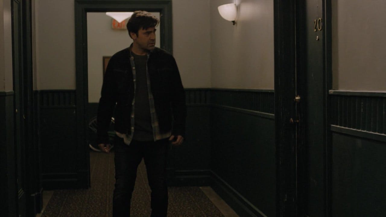 assista ao episódio 8 da temporada 1