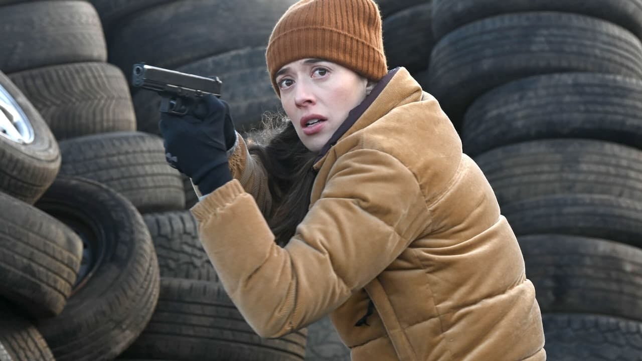 assista ao episódio 3 da temporada 11