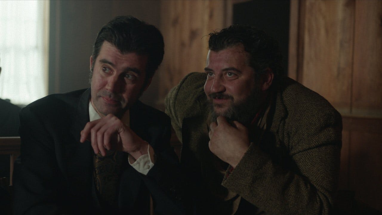 assista ao episódio 3 da temporada 1