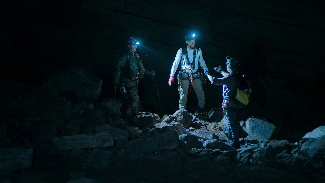 assista ao episódio 2 da temporada 1