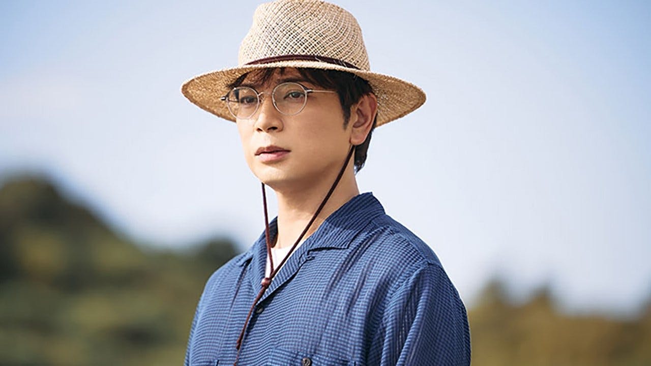 assista ao episódio 7 da temporada 1