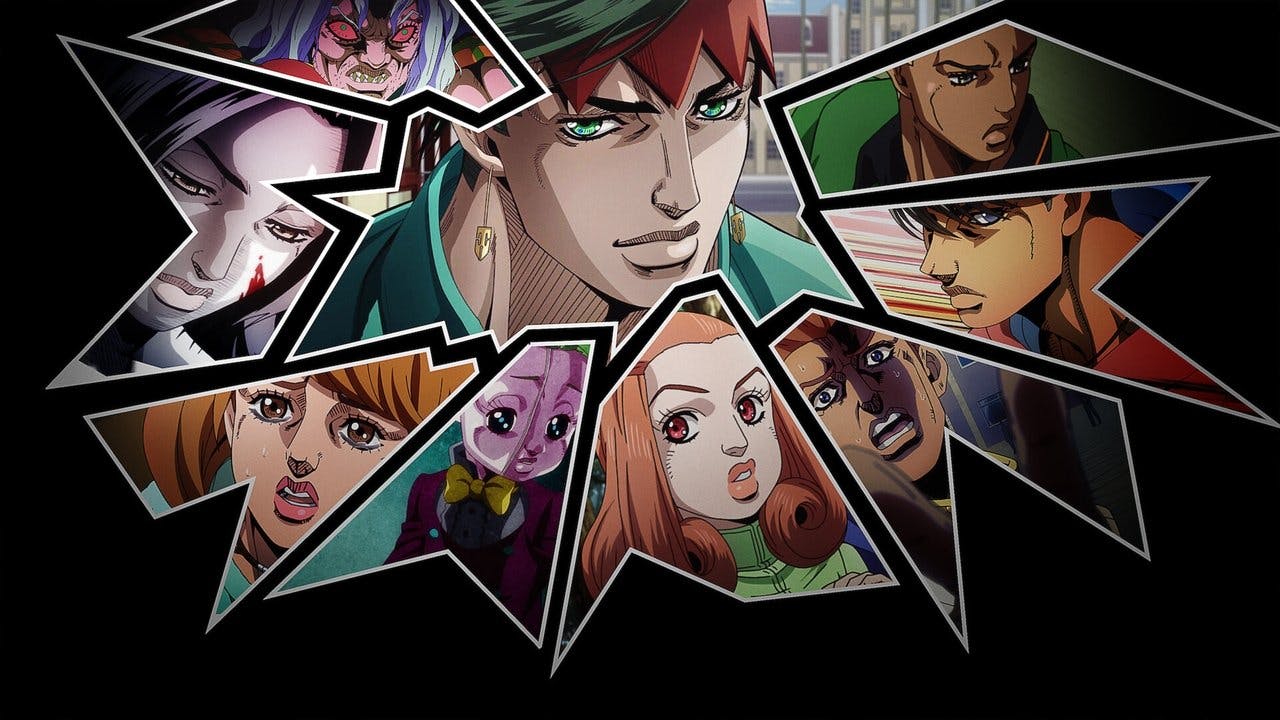 Assim Falava Kishibe Rohan