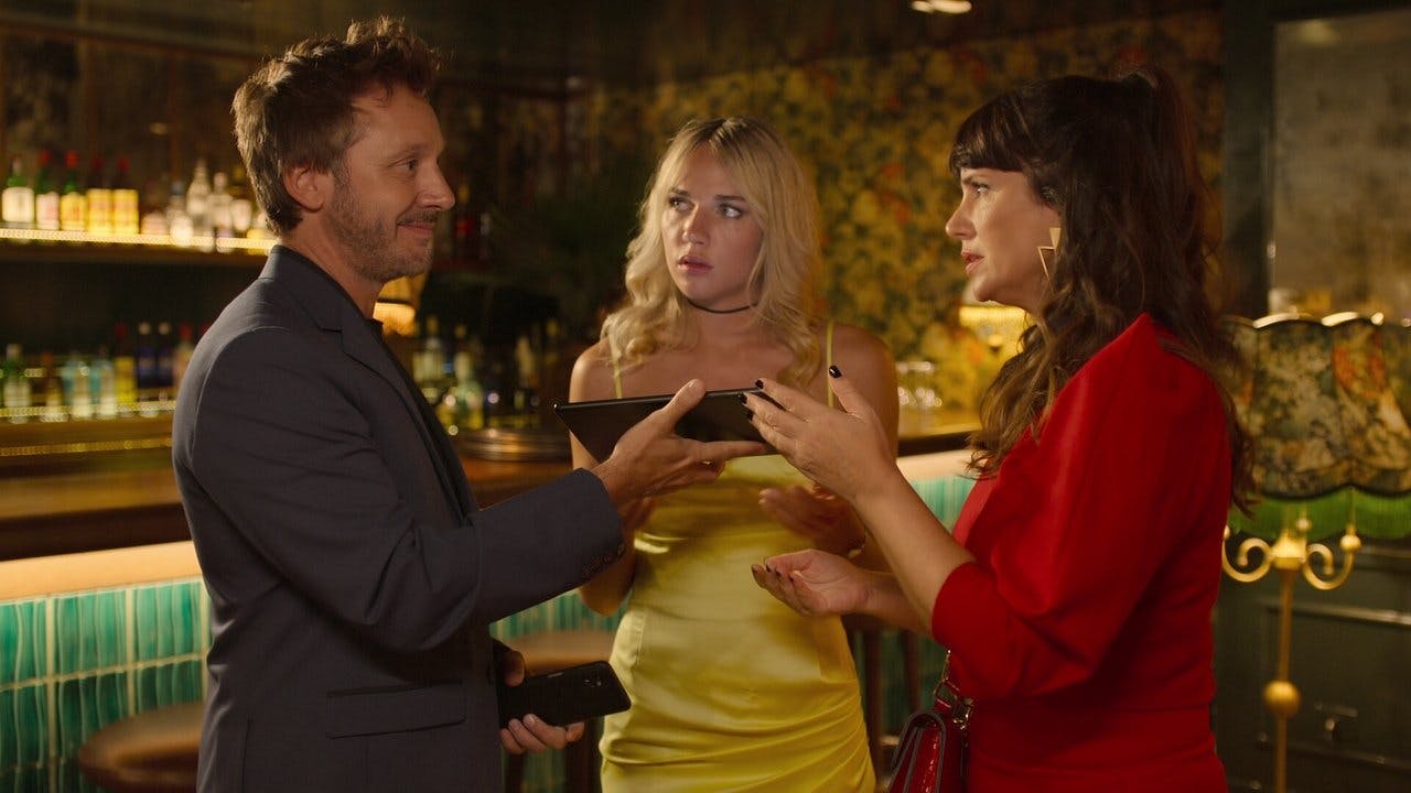 assista ao episódio 11 da temporada 1