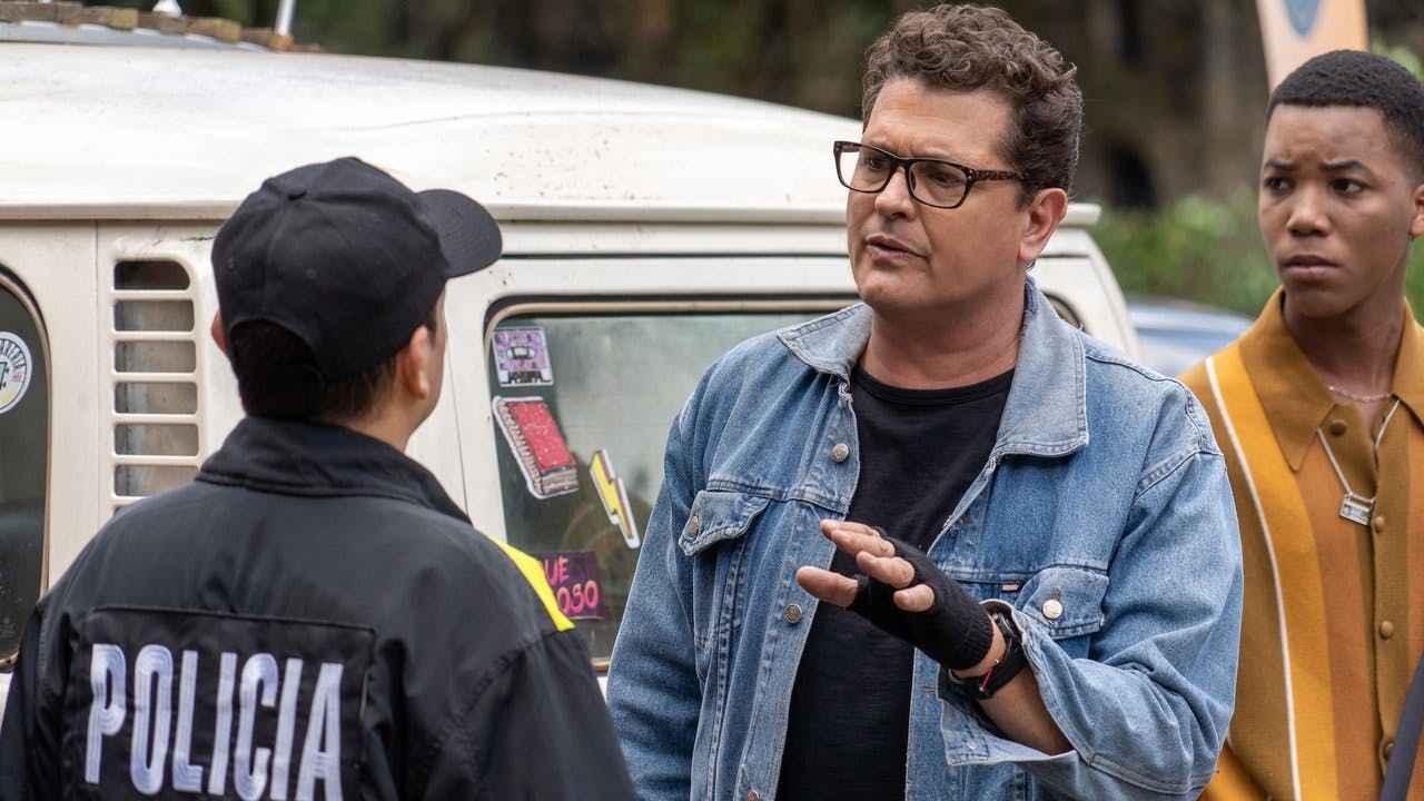 assista ao episódio 8 da temporada 1