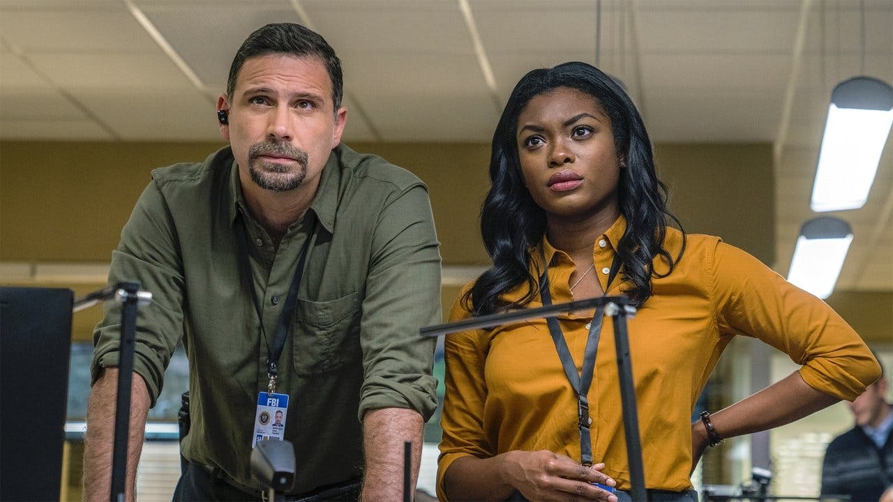 assista ao episódio 13 da temporada 1