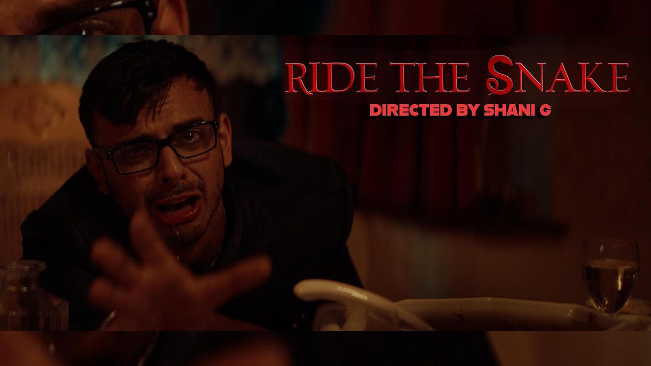 Ride the Snake assista online