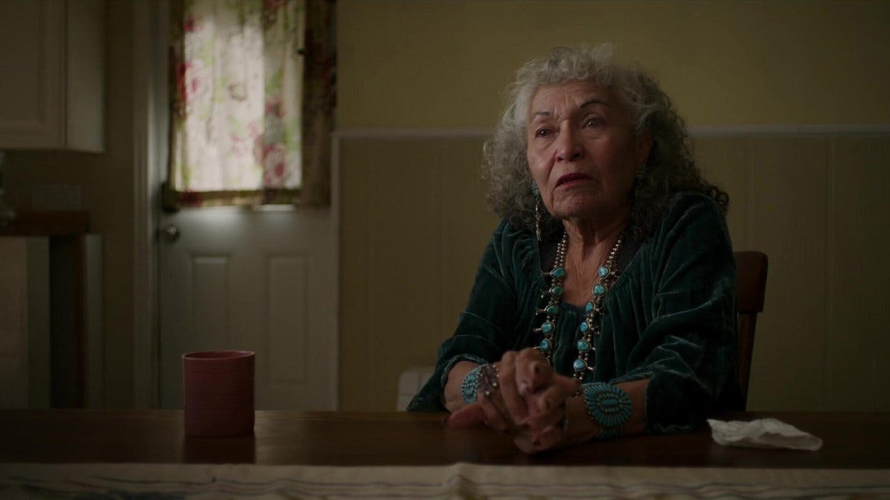 assista ao episódio 6 da temporada 1