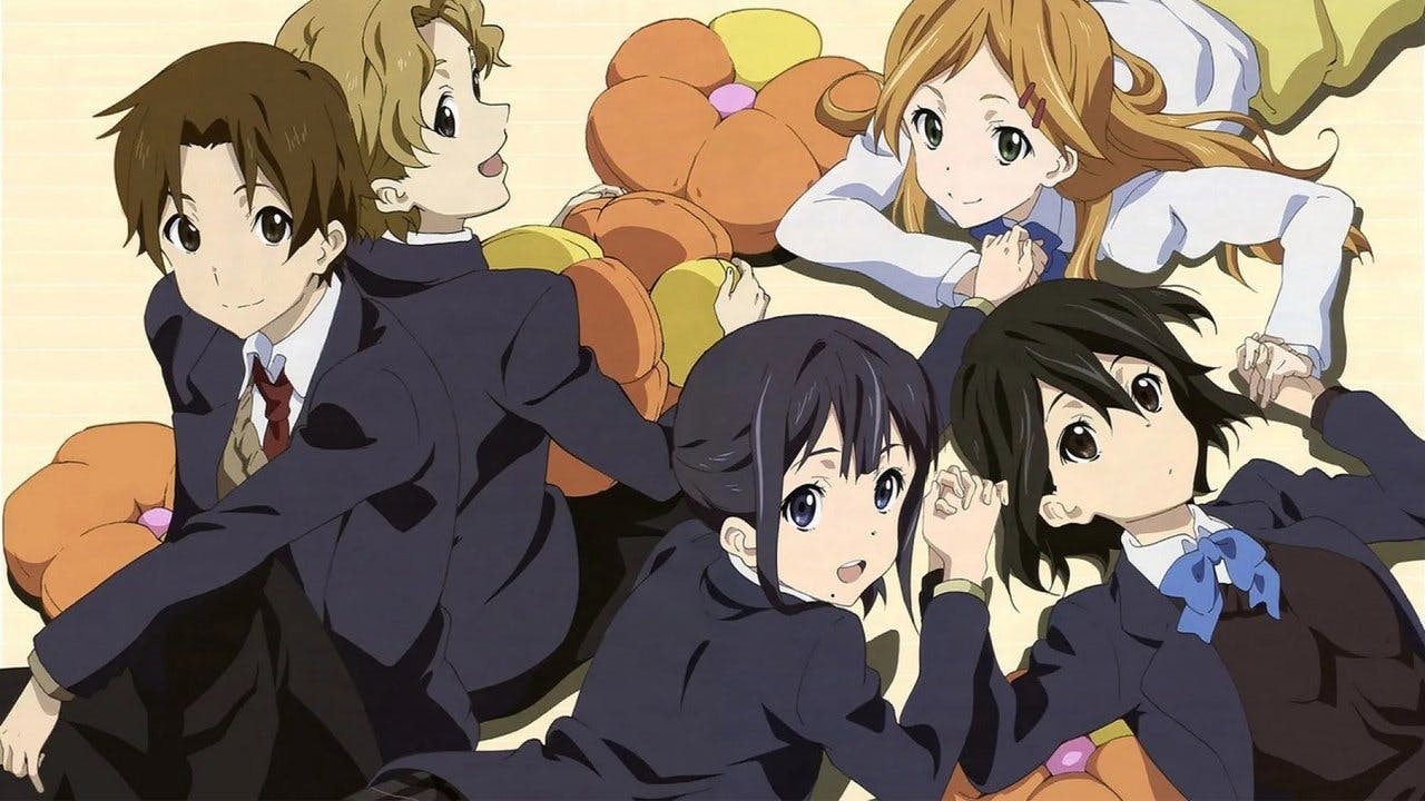 Kokoro Connect