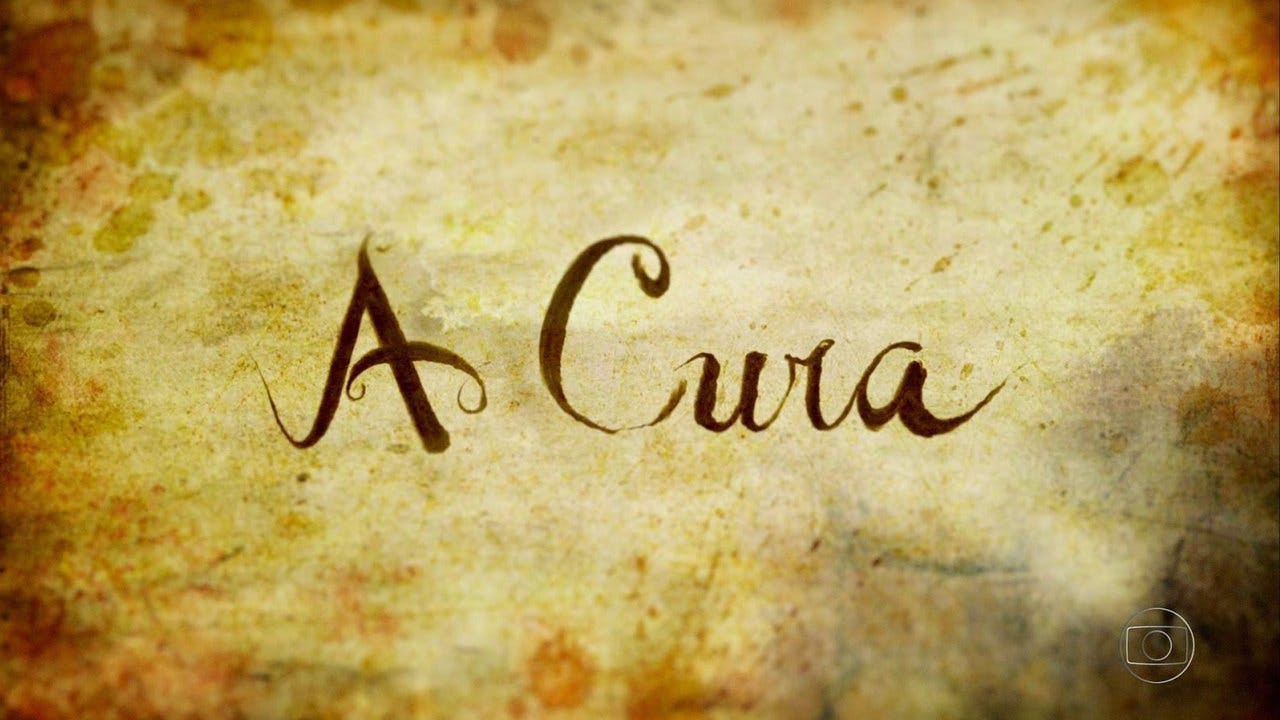 A Cura 2 assista online