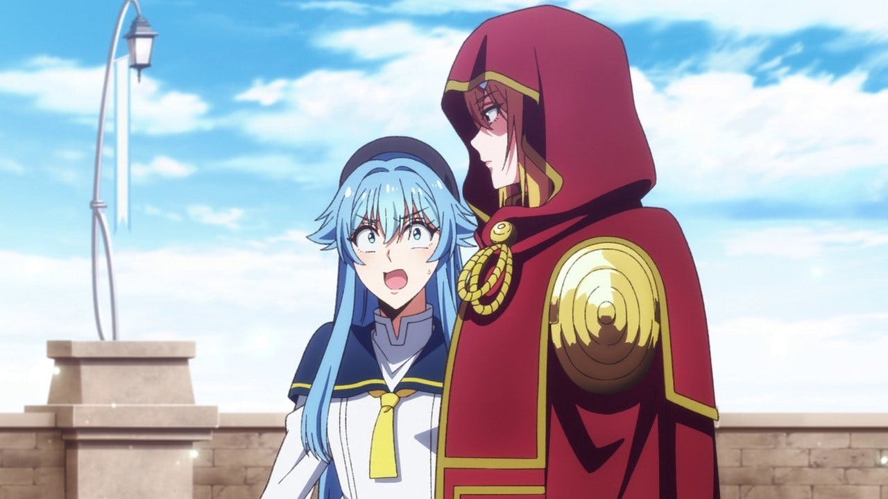 assista ao episódio 2 da temporada 1