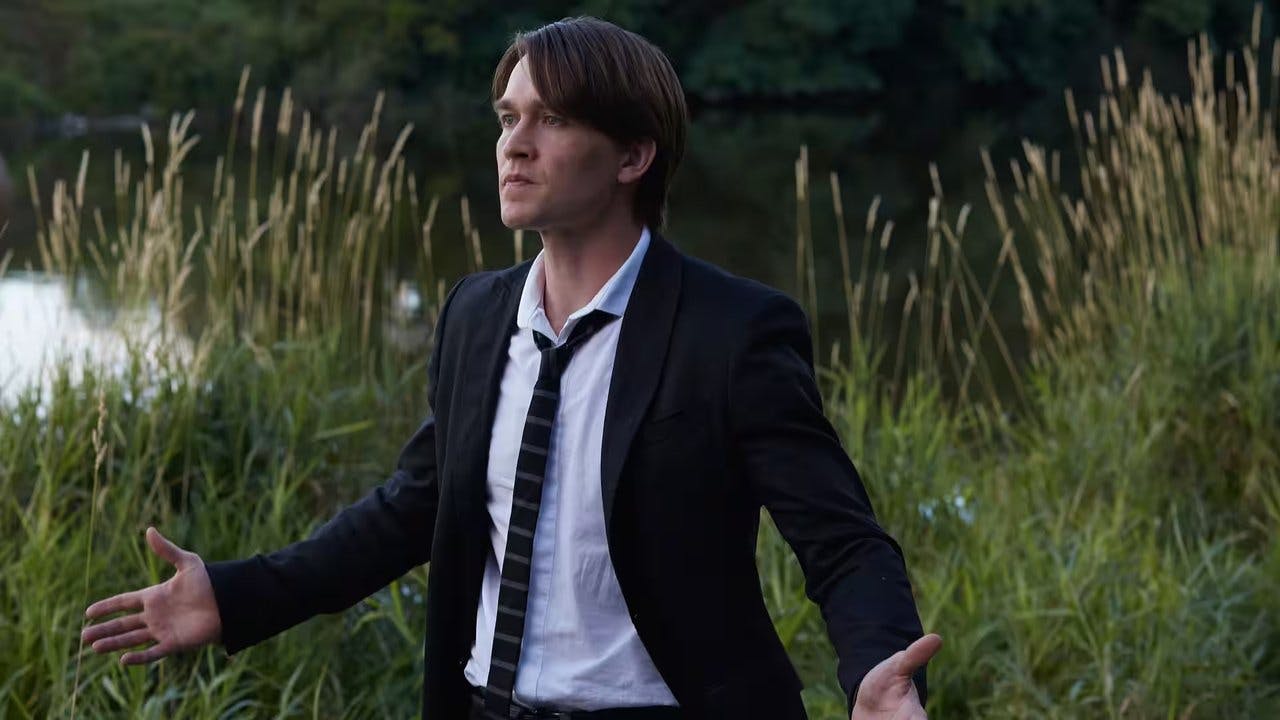 assista ao episódio 13 da temporada 1