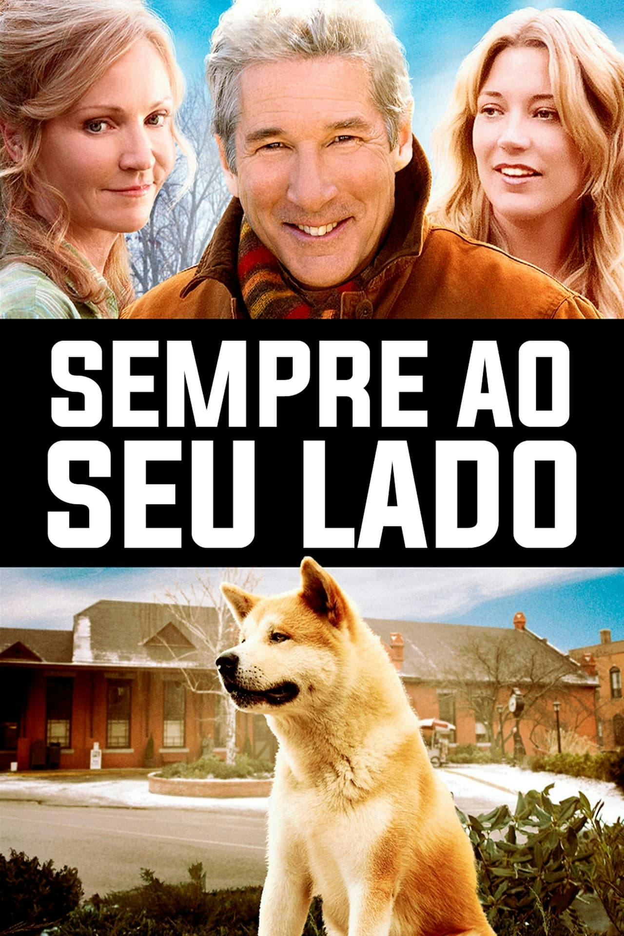 Assistir Sempre ao Seu Lado Online em HD