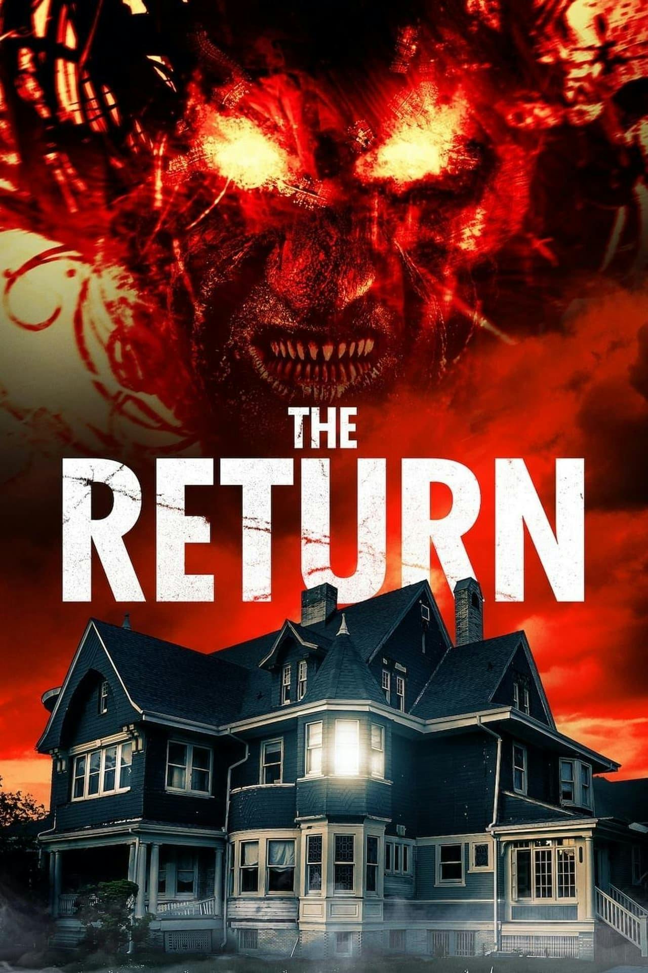 Assistir The Return Online em HD