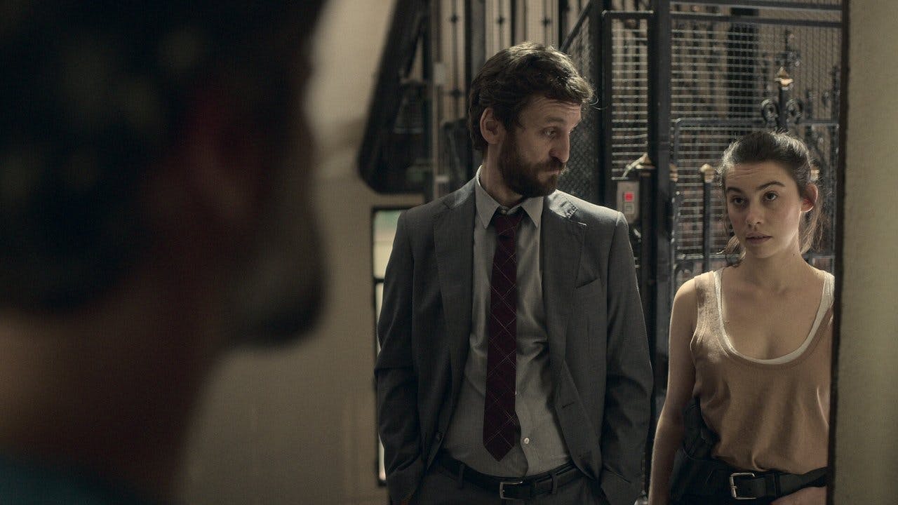 assista ao episódio 3 da temporada 1