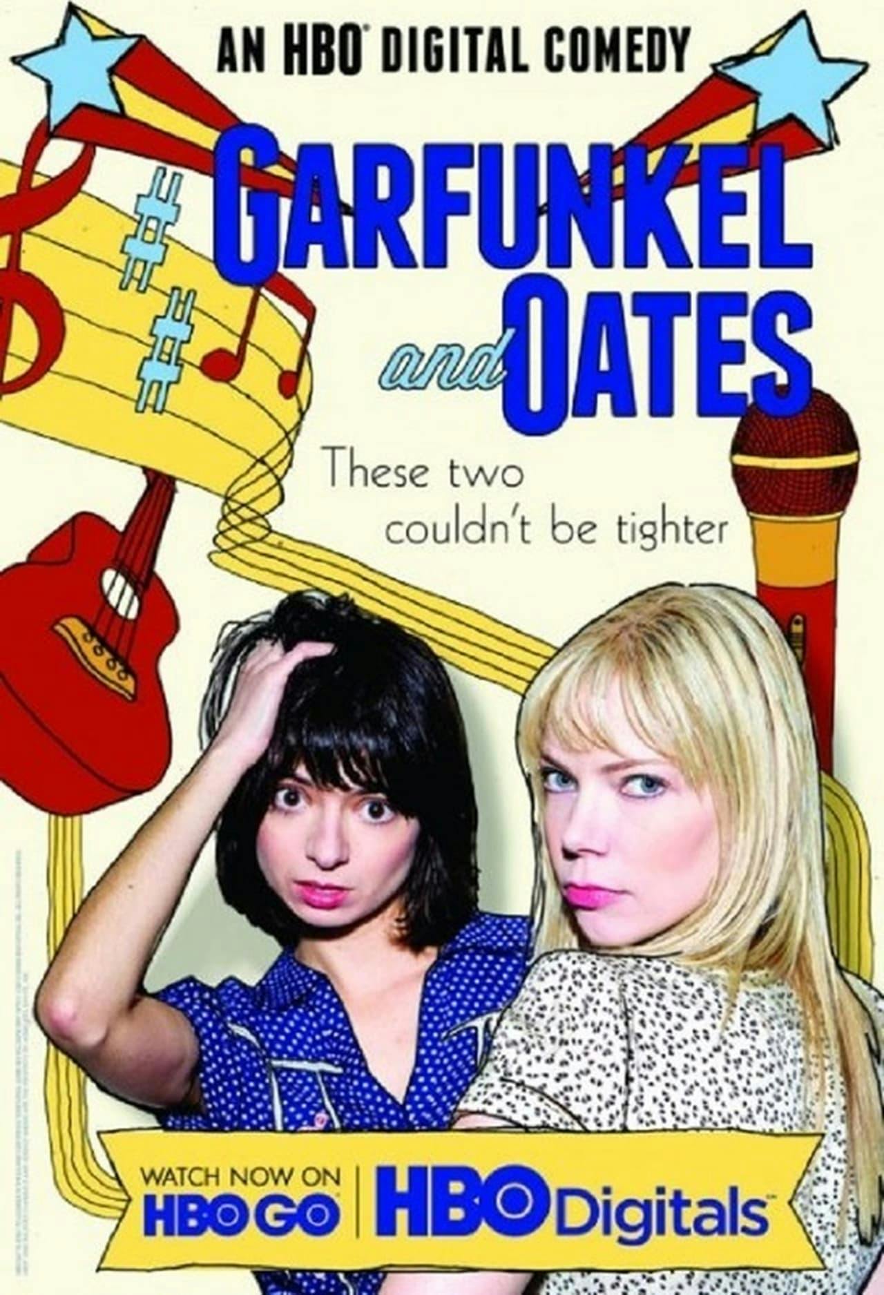 Assistir Garfunkel and Oates Online em HD