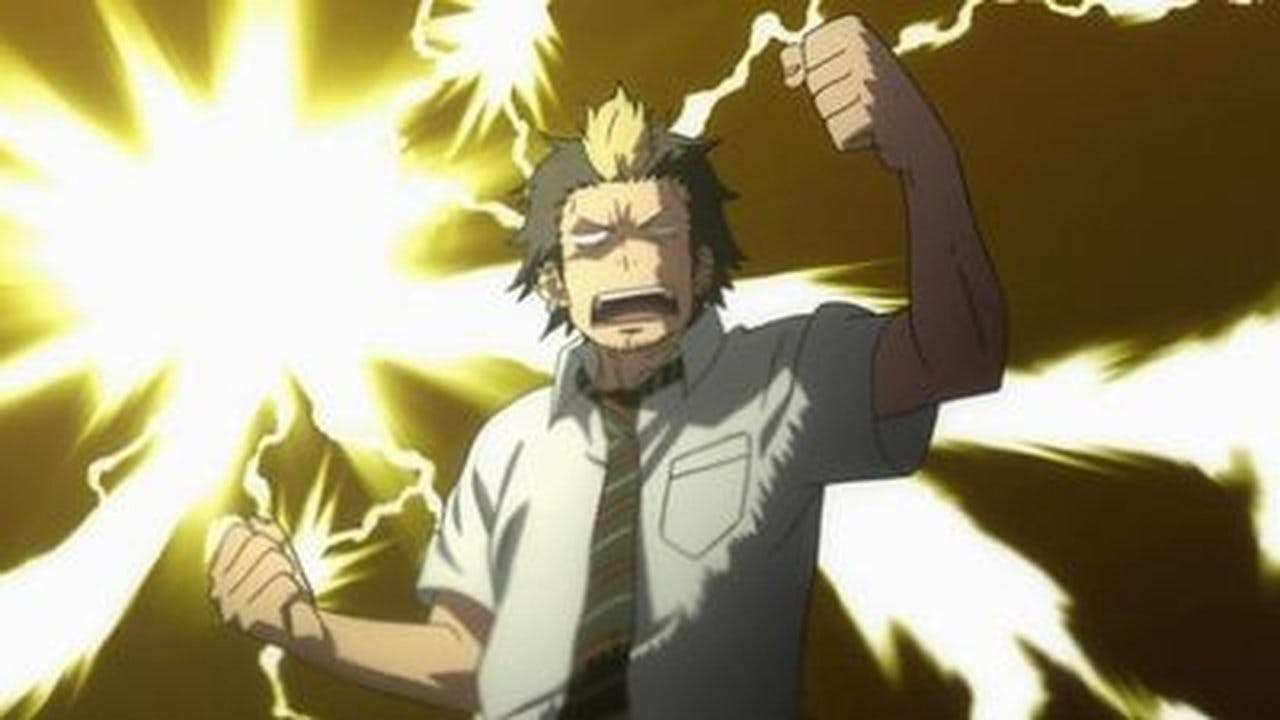assista ao episódio 19 da temporada 1