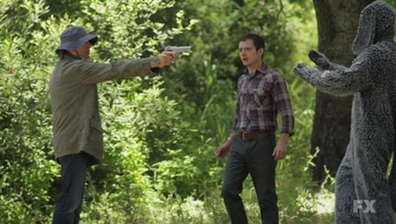 assista ao episódio 11 da temporada 1