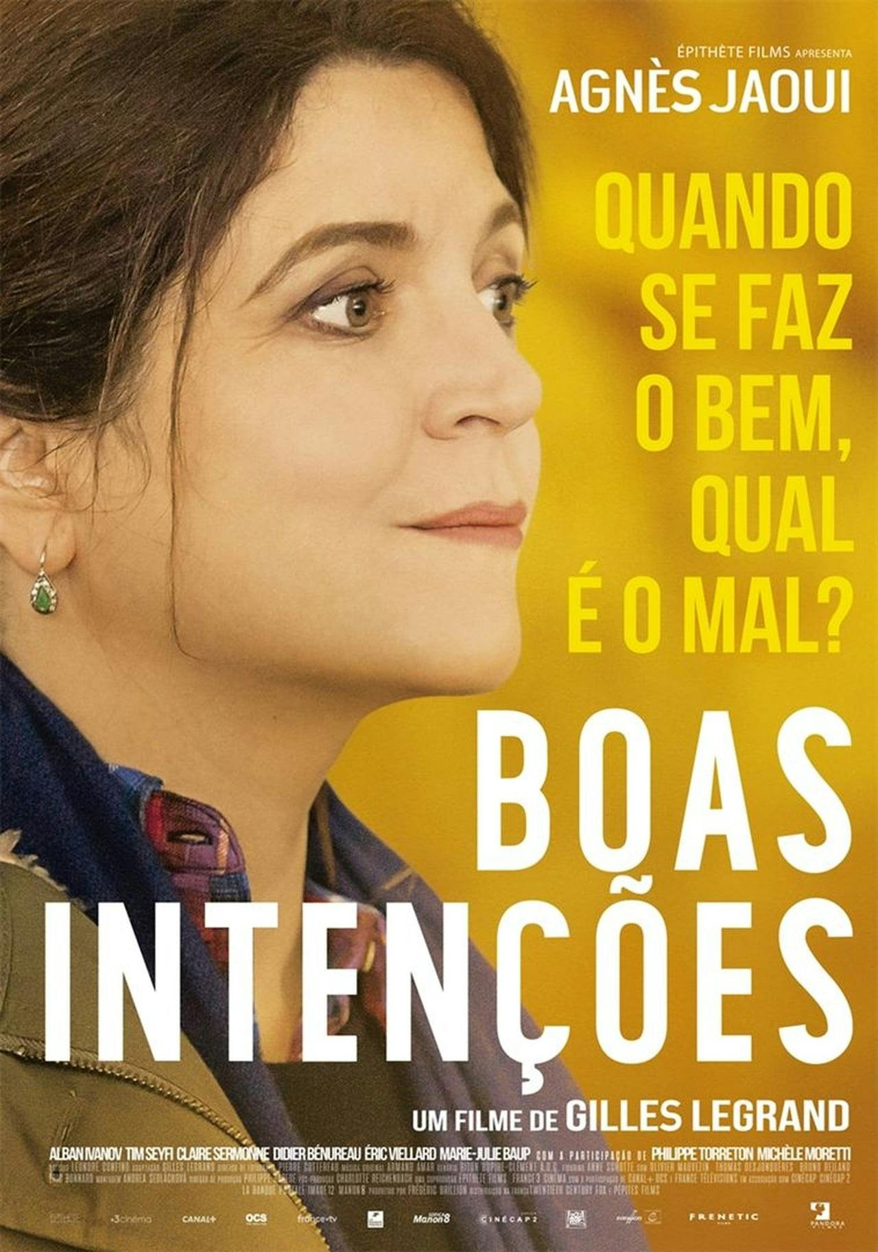 Assistir Boas Intenções Online em HD