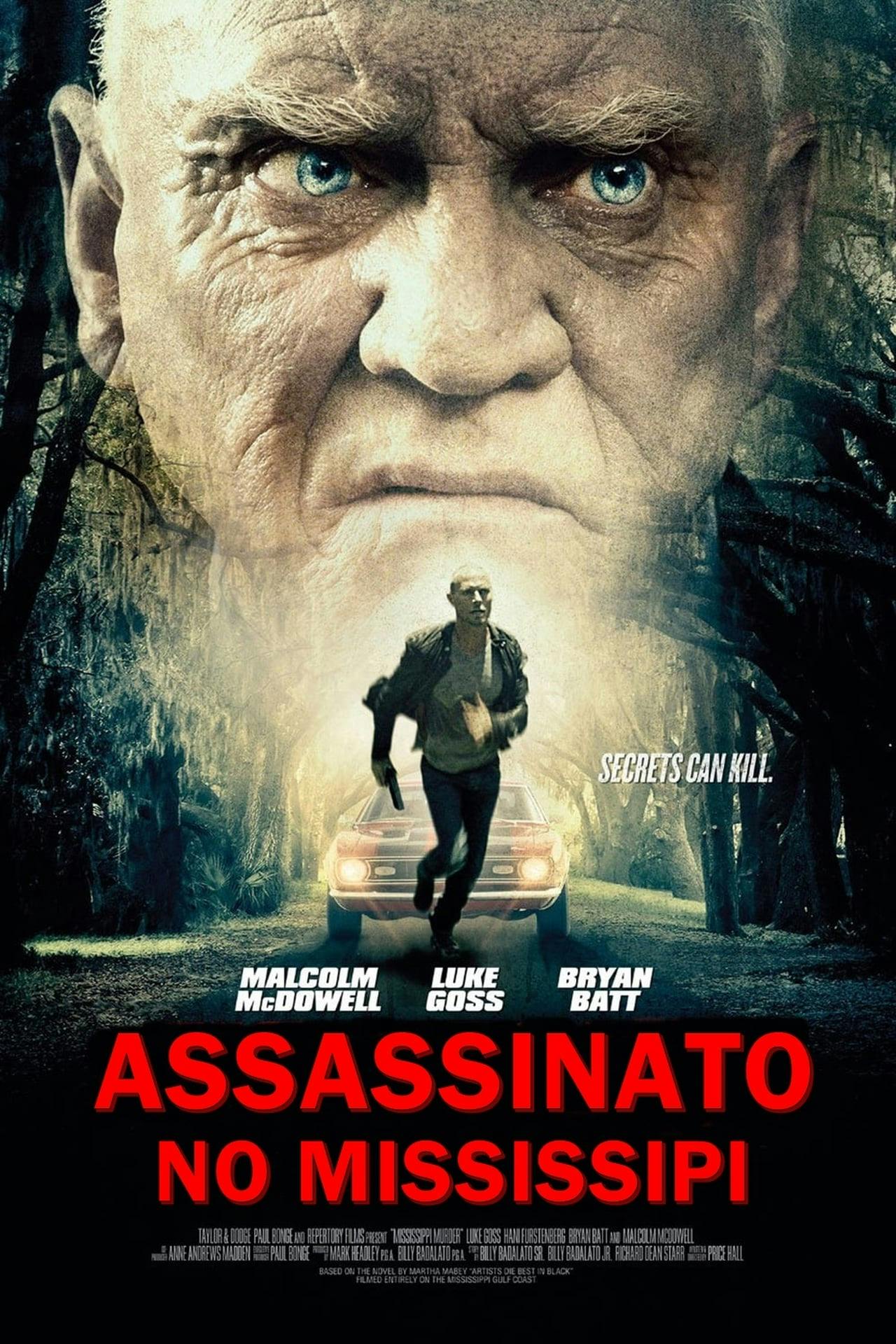 Assistir Assassinato no Mississipi Online em HD