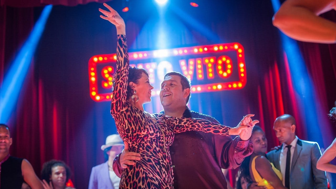 Ritmo Cubano assista online
