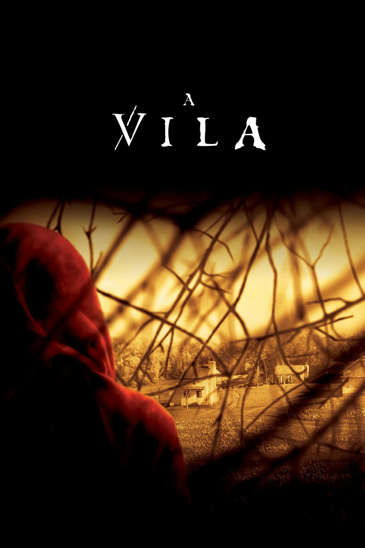 Assistir A Vila Online em HD