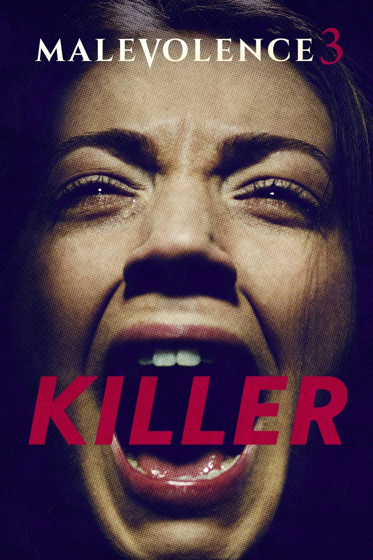 Assistir Malevolence 3: Killer Online em HD