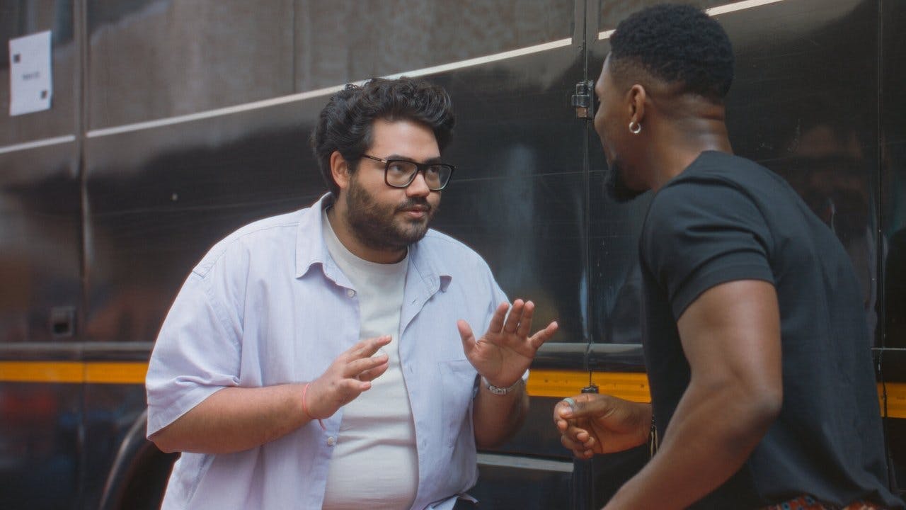assista ao episódio 5 da temporada 1