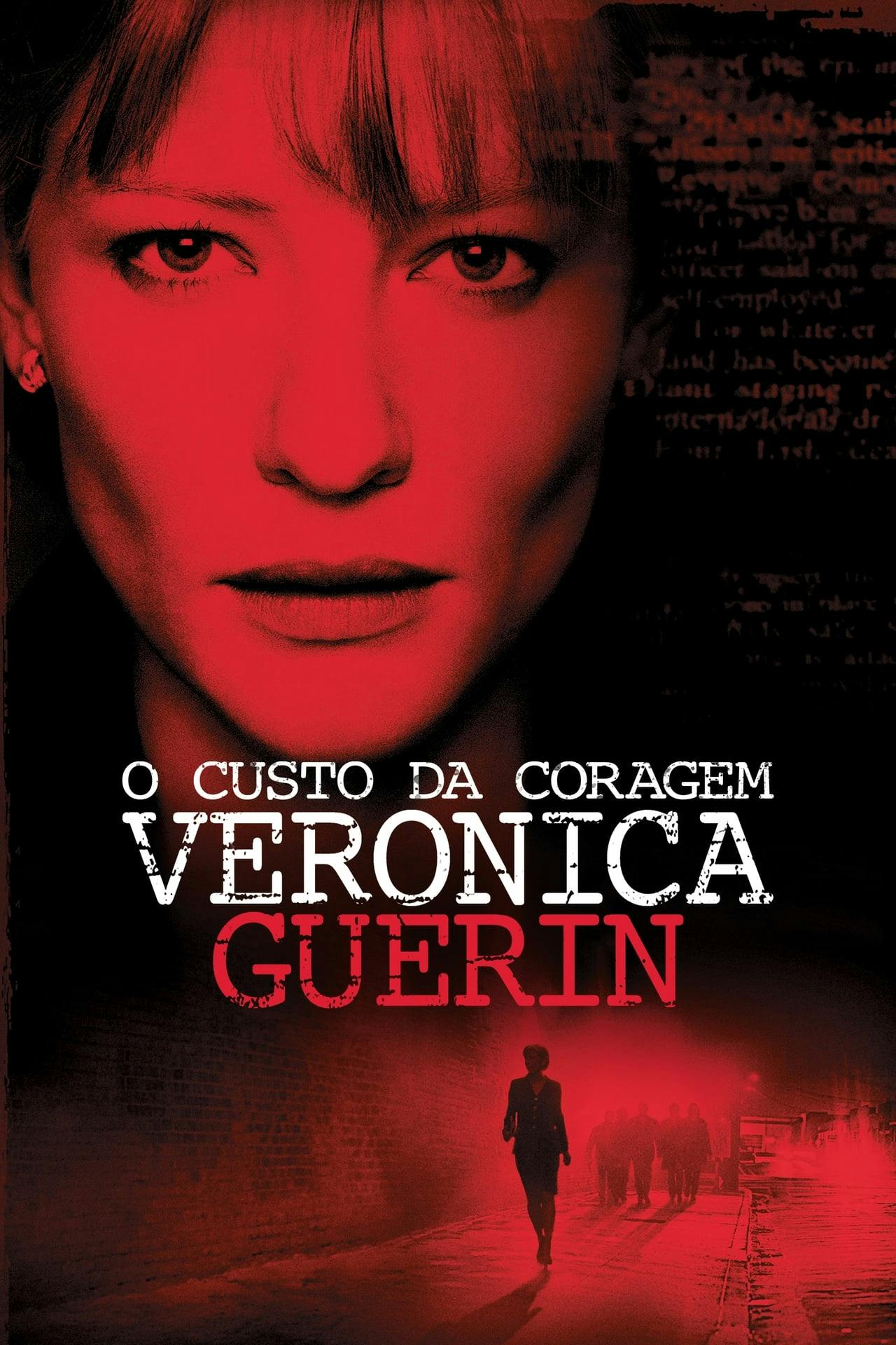 Assistir O Custo da Coragem Online em HD