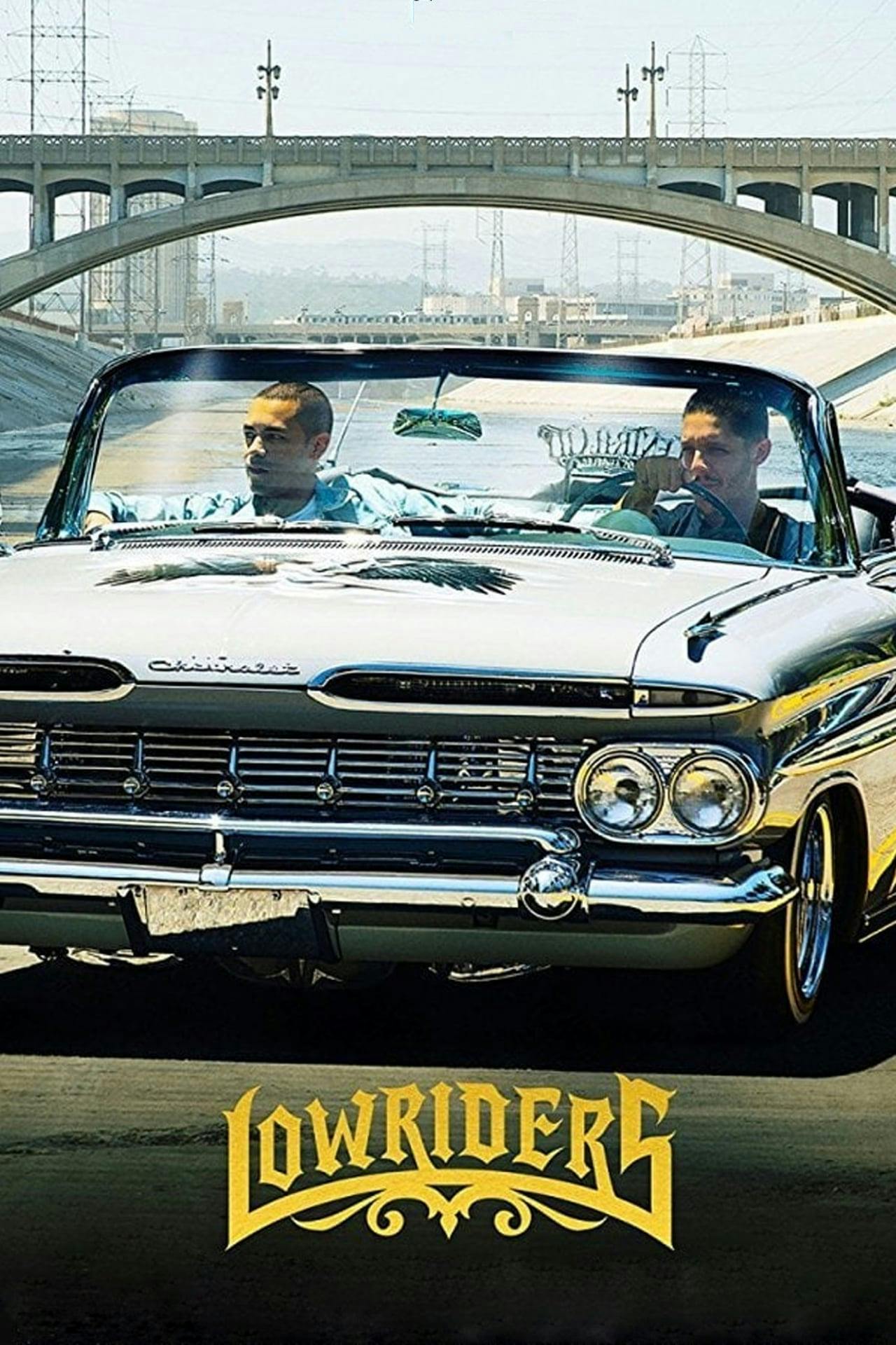 Assistir Lowriders Online em HD