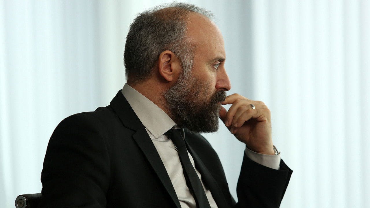 assista ao episódio 1 da temporada 1